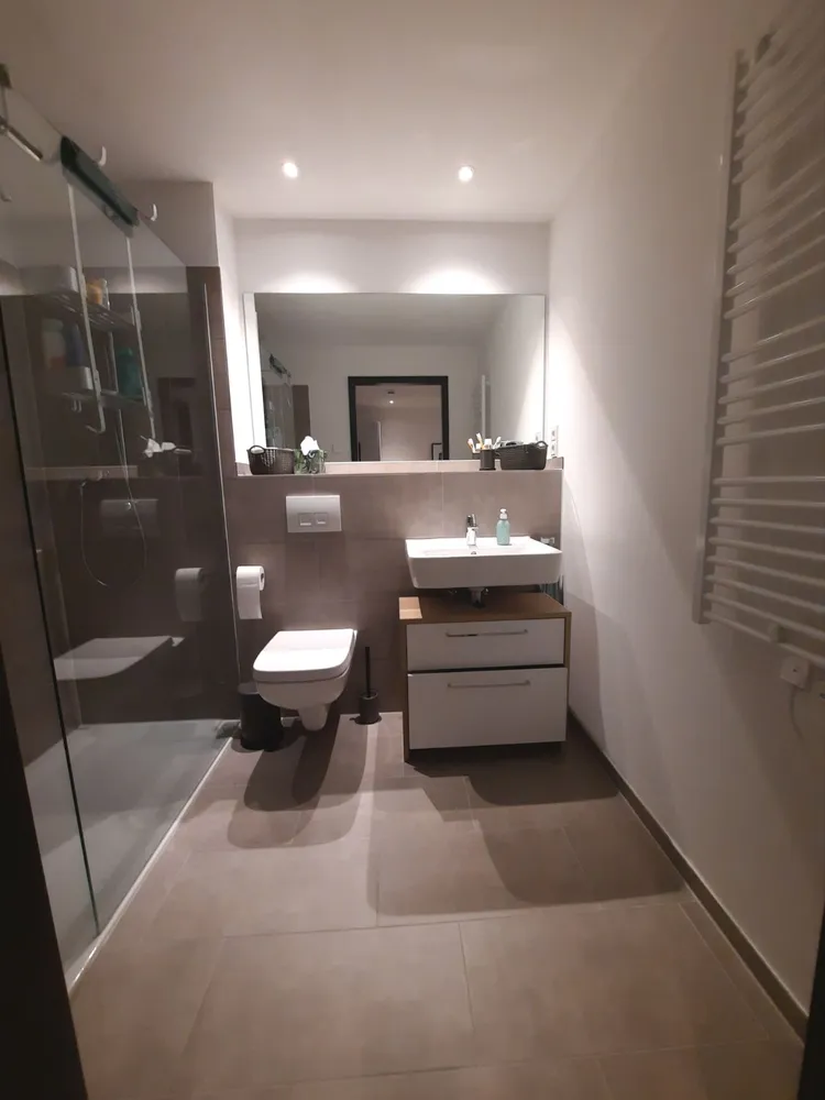 1 Zimmer Wohnung mit 32 m² in Bielefeld – Bild 5