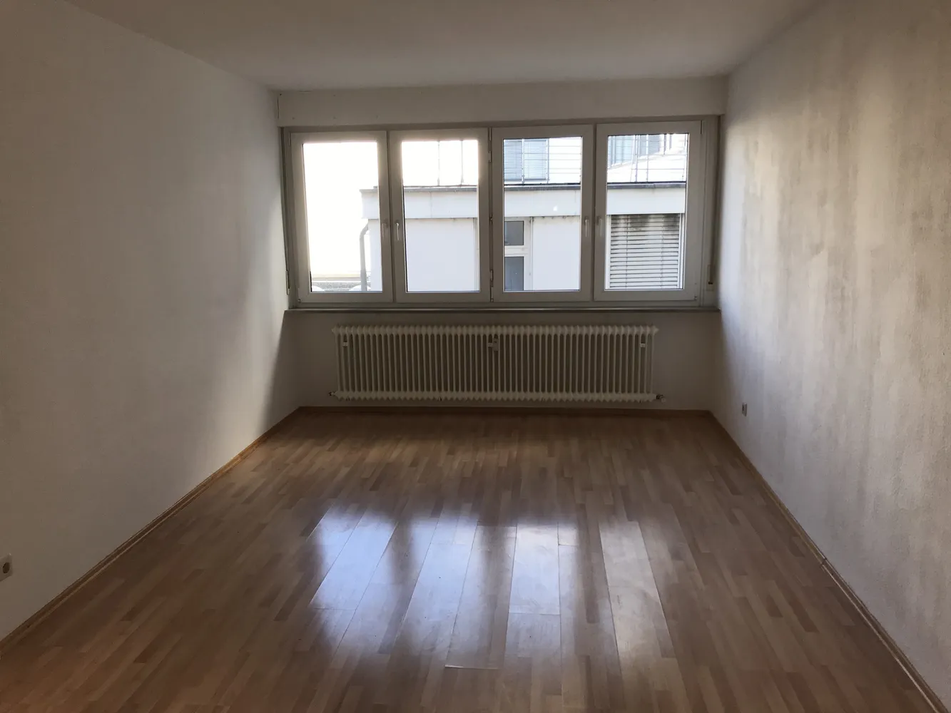 4 Zimmer Wohnung mit 77 m² in Neu-Ulm – Bild 4