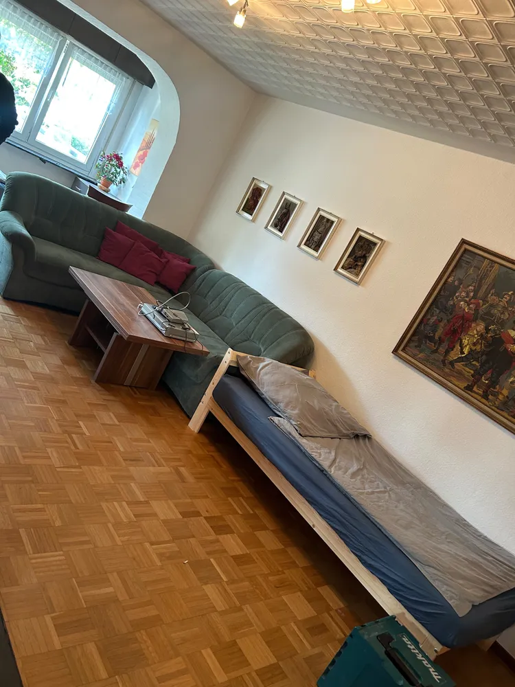 2 Zimmer Wohnung mit 80 m² in Köln – Bild 11