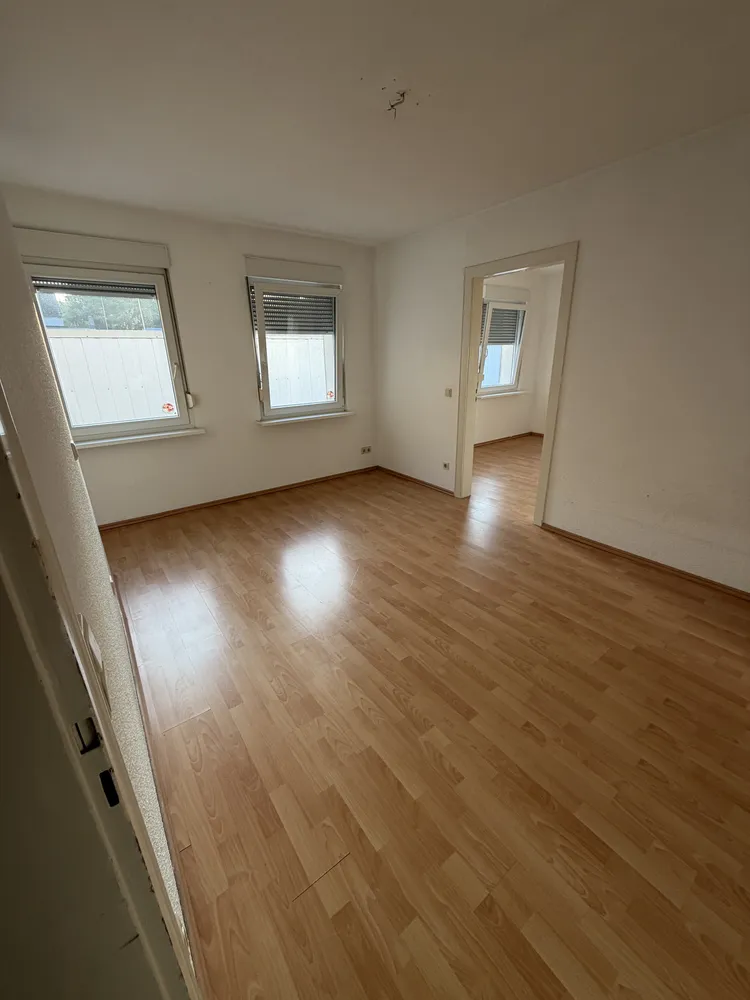 3 Zimmer Wohnung mit 52 m² in Krefeld – Bild 2