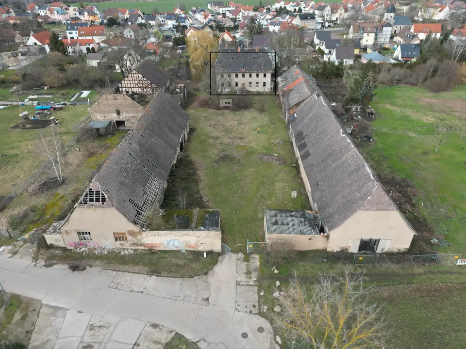 3 Zimmer Wohnung mit 129 m² in Halle (Saale) – Bild 4