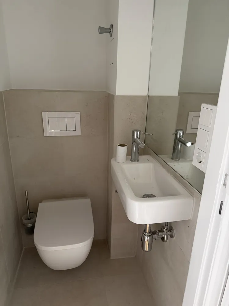 3 Zimmer Wohnung mit 133 m² in Potsdam – Bild 9