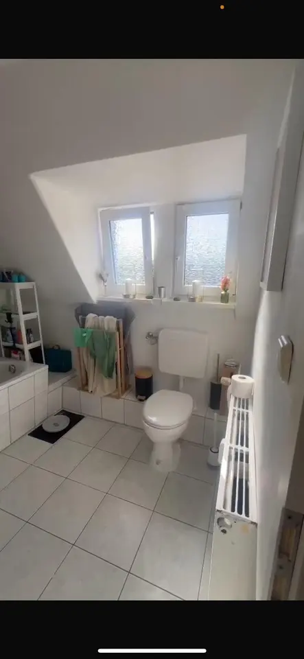 3 Zimmer Wohnung mit 55 m² in Duisburg – Bild 7