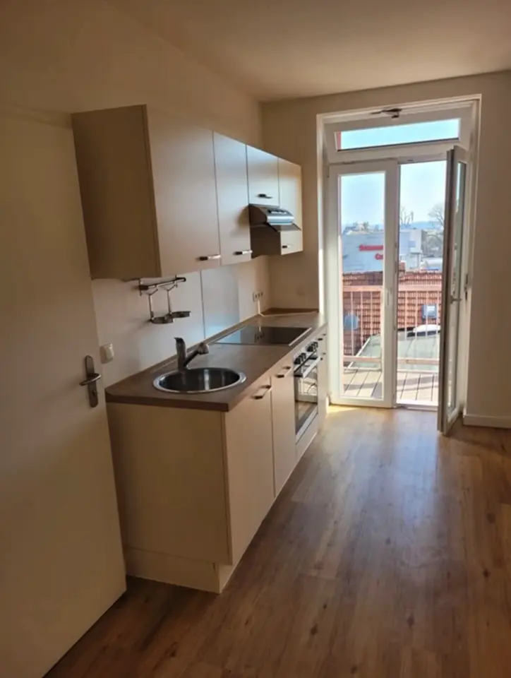 2 Zimmer Wohnung mit 58 m² in Schwerin – Bild 3
