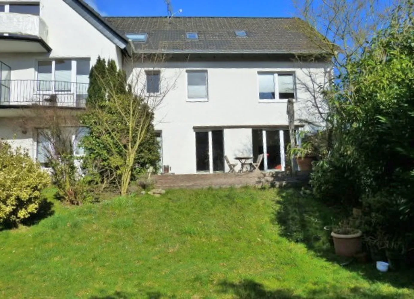 6 Zimmer Wohnung mit 170 m² in Ratingen – Bild 12