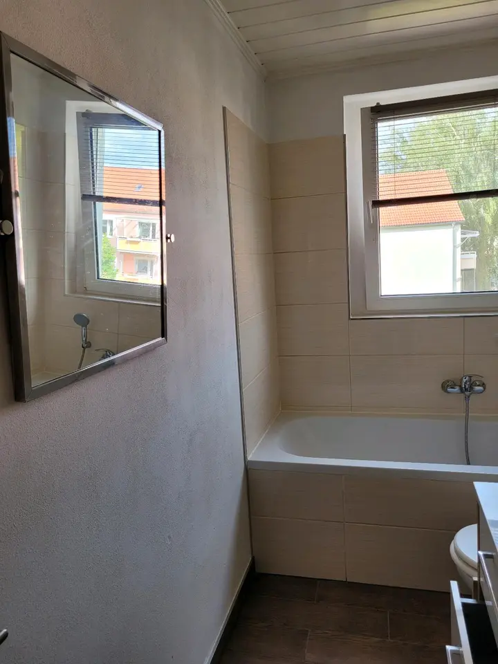 3 Zimmer Wohnung mit 60 m² in Zeitz – Bild 5