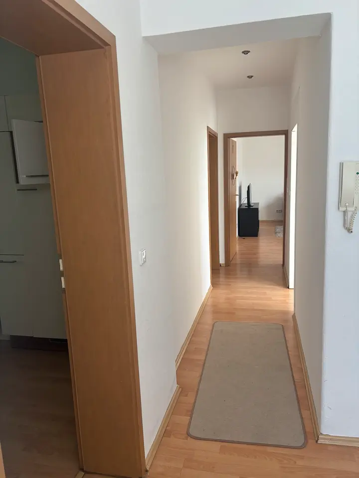 3 Zimmer Wohnung mit 85 m² in Gelsenkirchen – Bild 4