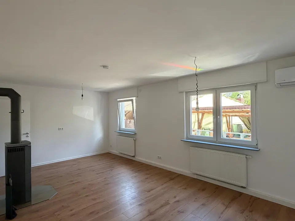 7 Zimmer Haus mit 130 m² in Weinheim – Bild 1