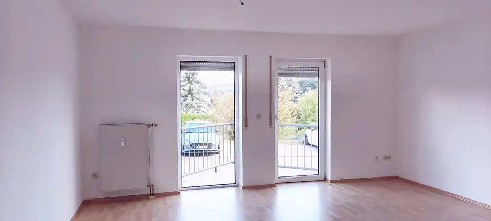 3 Zimmer Wohnung mit 60 m² in Kaiserslautern – Bild 10