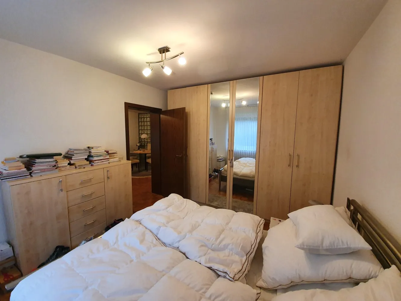 3 room apartment with 65 m² in Bochum – Photo 12