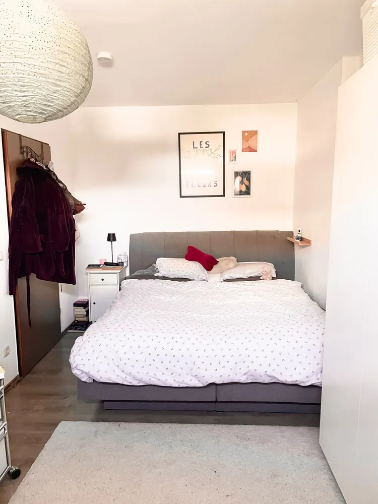 2 Zimmer Wohnung mit 55 m² in Paderborn – Bild 9