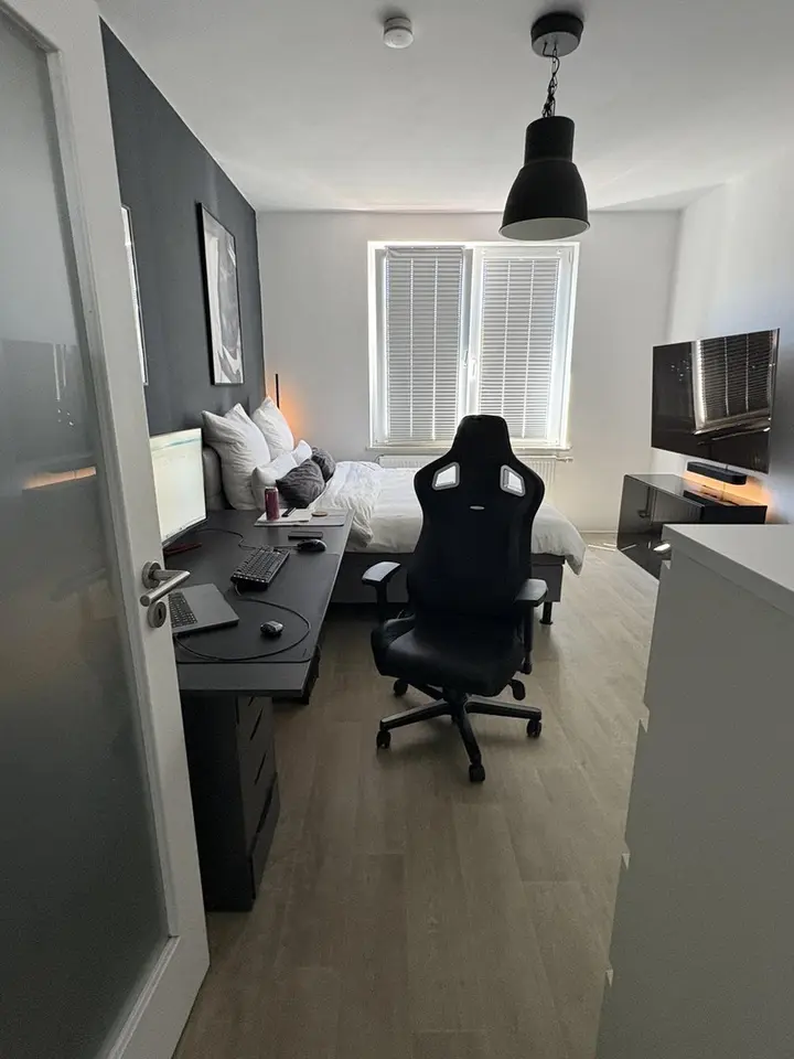 2 Zimmer Wohnung mit 47 m² in Lüdenscheid – Bild 9