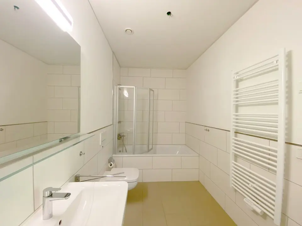 2 Zimmer Wohnung mit 83 m² in Trier – Bild 9