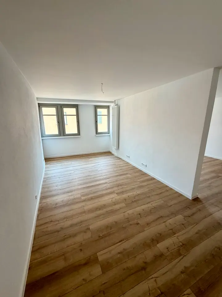 3 Zimmer Wohnung mit 90 m² in Rottweil – Bild 3