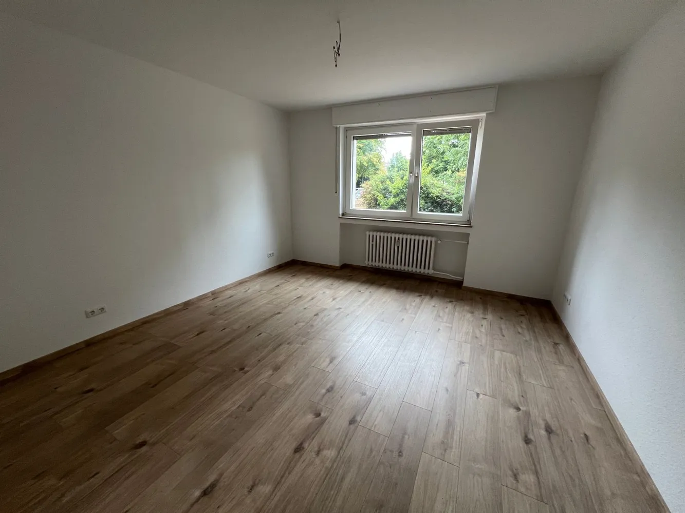 2 Zimmer Wohnung mit 63 m² in Duisburg – Bild 6