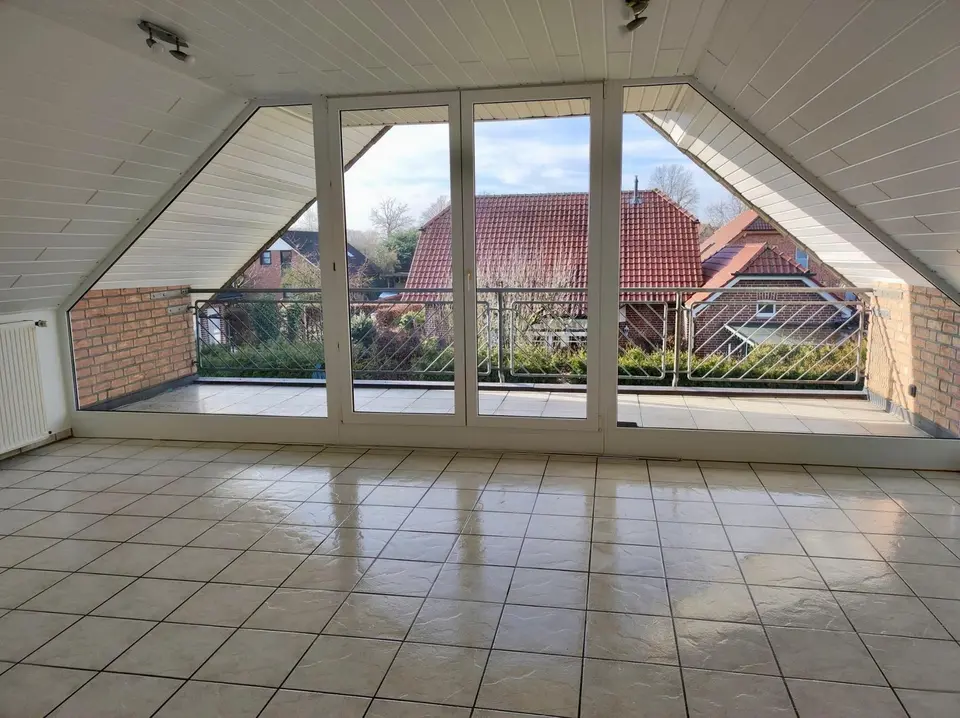 3 Zimmer Wohnung mit 75 m² in Borken – Bild 7