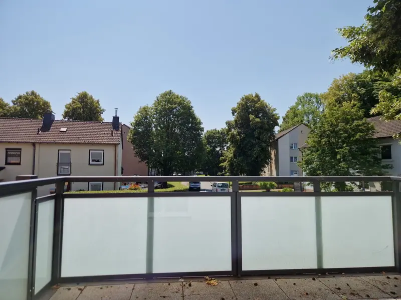 3 Zimmer Wohnung mit 60 m² in Dortmund – Bild 7
