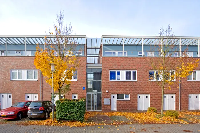 3 Zimmer Wohnung mit 77 m² in Rees – Bild 2