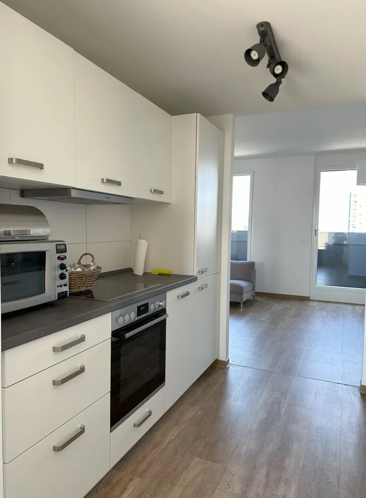 2 room apartment with 74 m² in Dresden – Photo 4