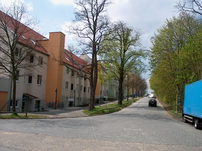 3 Zimmer Wohnung mit 85 m² in Nürnberg – Bild 1