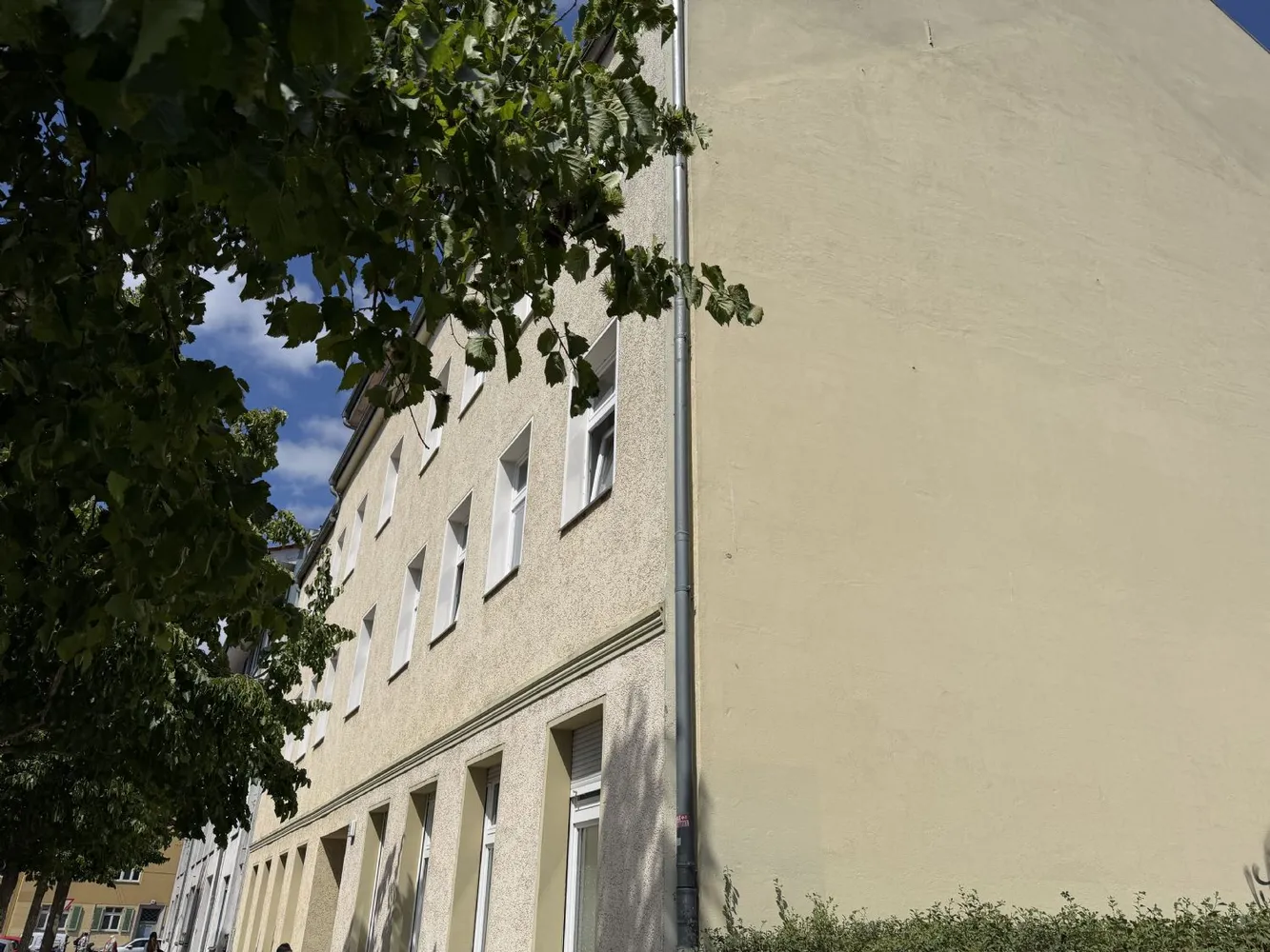 3 Zimmer Wohnung mit 94 m² in Berlin – Bild 3