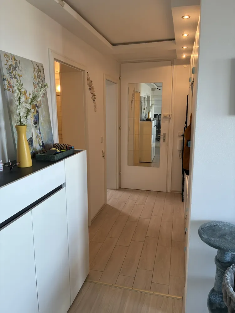 4 Zimmer Wohnung mit 82 m² in München – Bild 1
