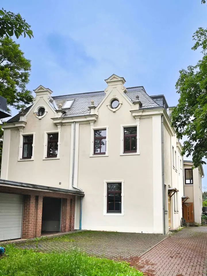 3 Zimmer Wohnung mit 90 m² in Crimmitschau – Bild 4