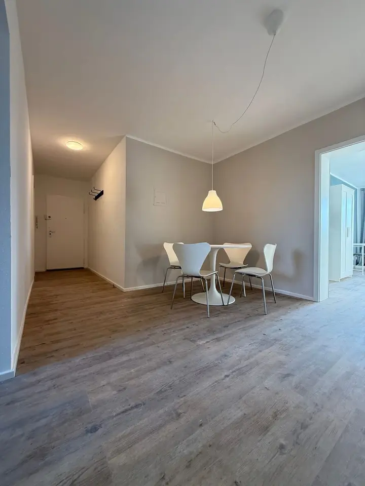WG-Zimmer mit 12 m² in Frankfurt am Main – Bild 3