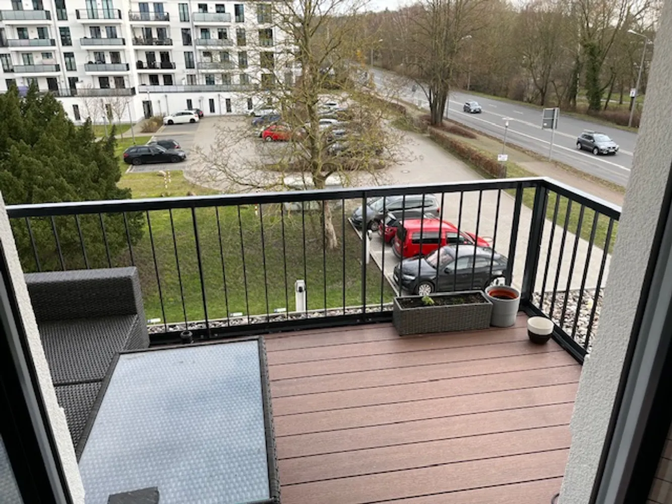 3 Zimmer Wohnung mit 85 m² in Rostock – Bild 4
