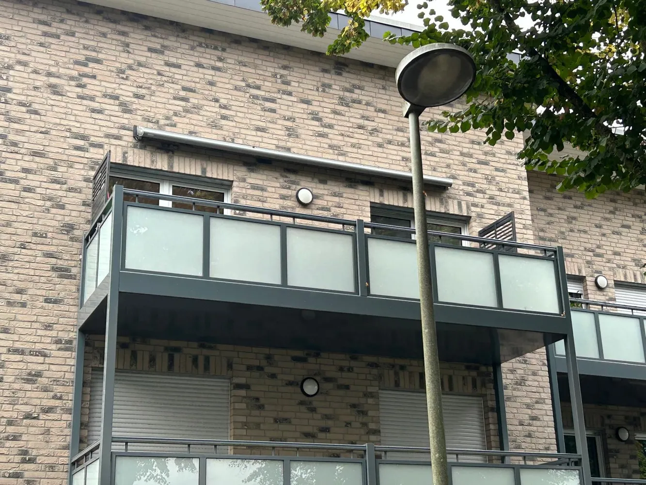 3 Zimmer Wohnung mit 72 m² in Emmerich am Rhein – Bild 2
