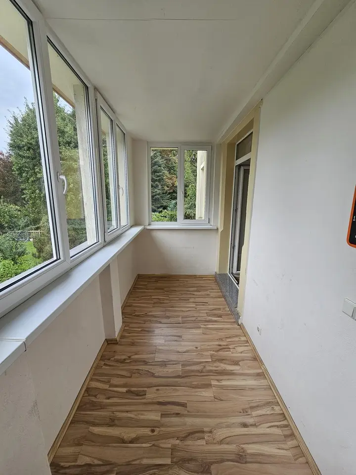 4 room apartment with 116 m² in Zittau – Photo 5