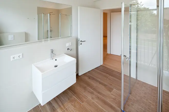 4 Zimmer Wohnung mit 187 m² in Düsseldorf – Bild 6