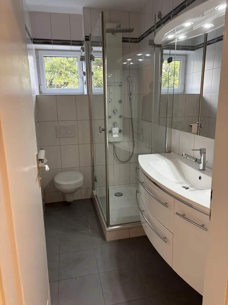 2 Zimmer Wohnung mit 59 m² in Augsburg – Bild 5