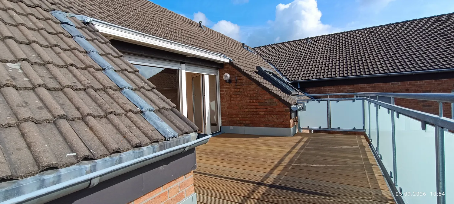3 room apartment with 89 m² in Mönchengladbach – Photo 1
