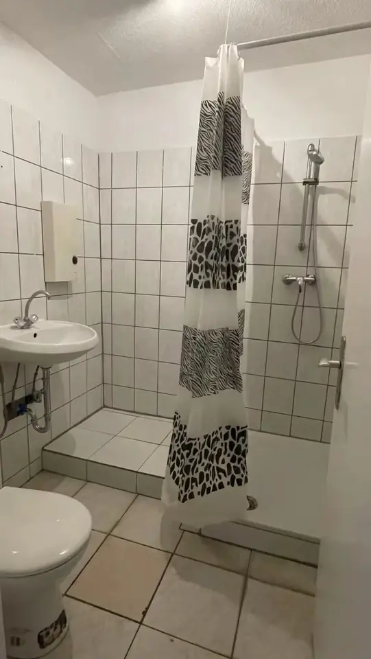 2 Zimmer Wohnung mit 32 m² in Essen – Bild 5