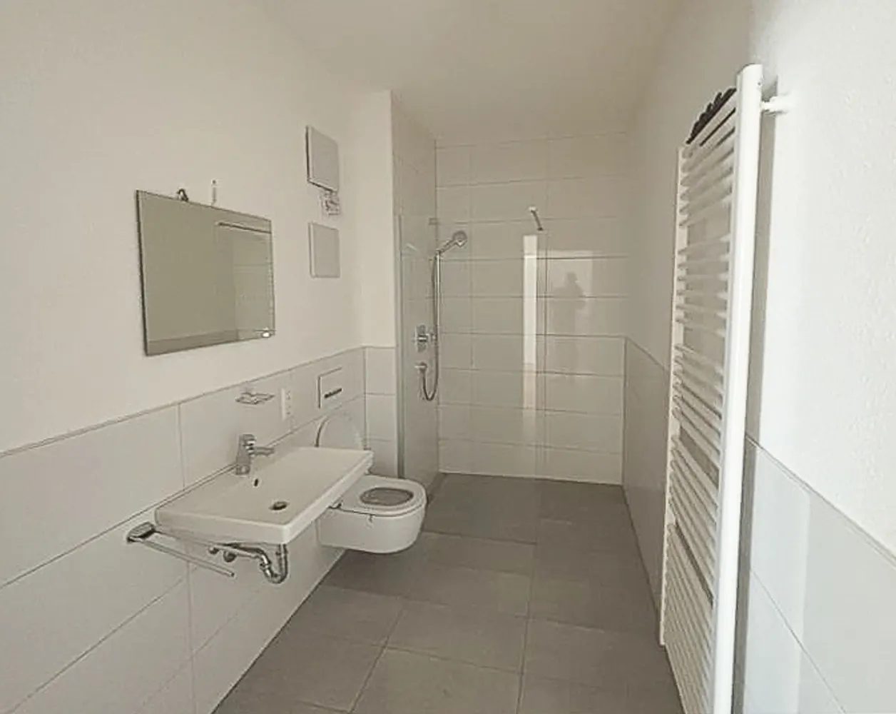 2 Zimmer Wohnung mit 48 m² in Stuttgart – Bild 6