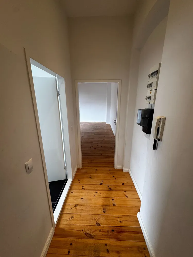 1 Zimmer Wohnung mit 41 m² in Berlin – Bild 2