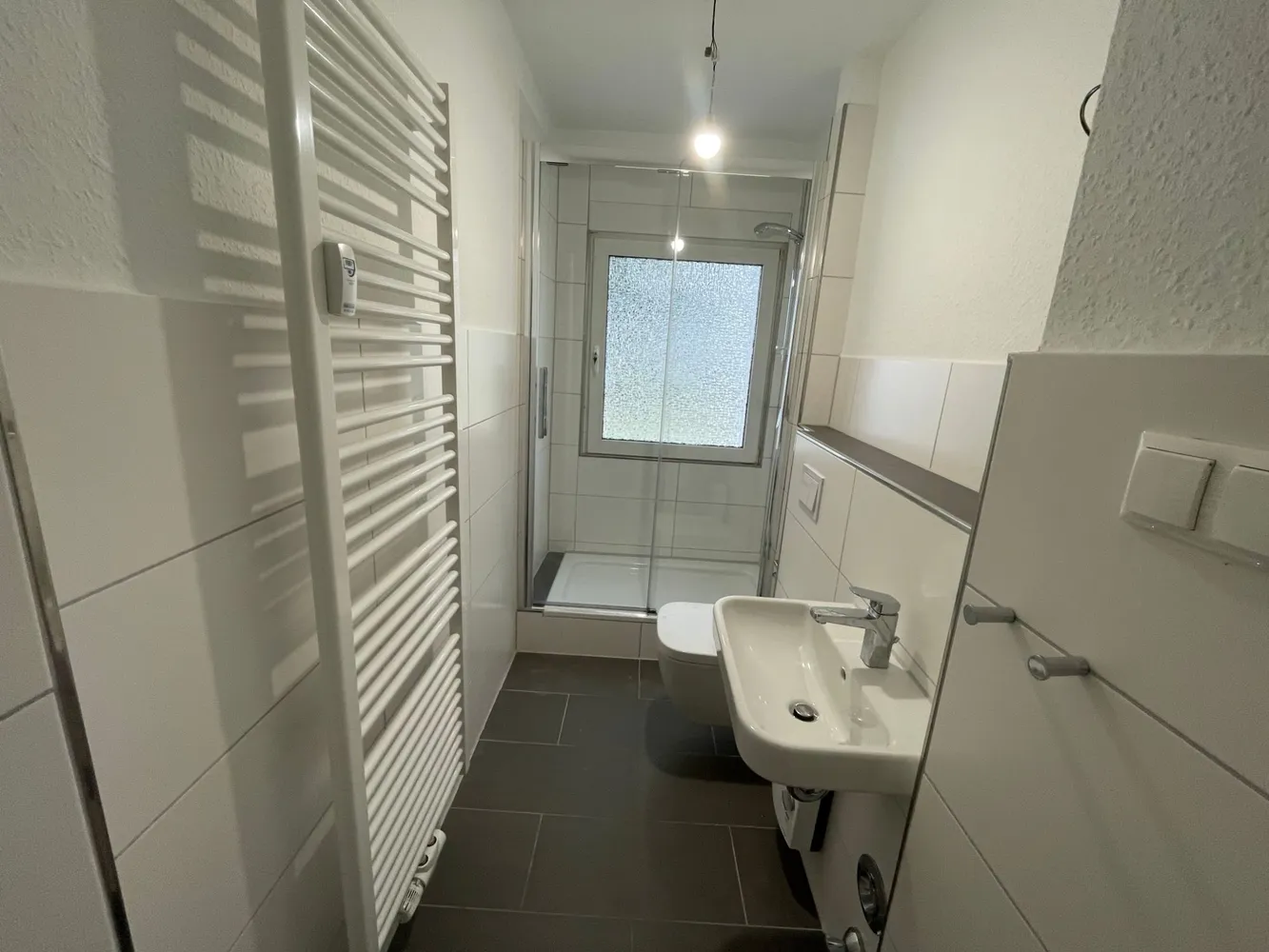 3 Zimmer Wohnung mit 58 m² in Duisburg – Bild 5