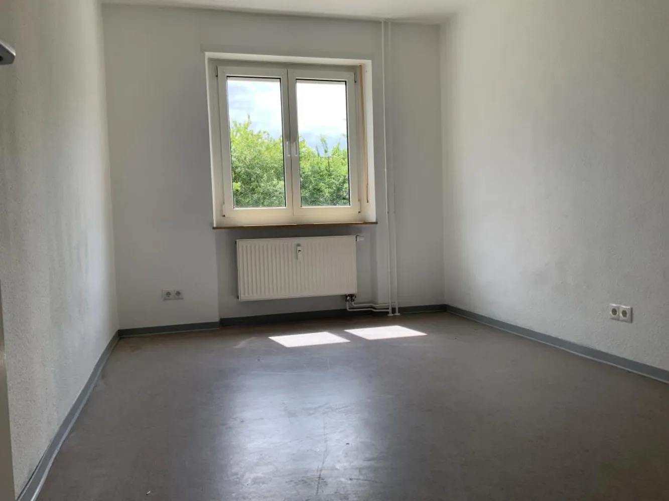 2 Zimmer Wohnung mit 58 m² in Landau in der Pfalz – Bild 4