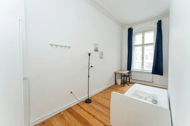 WG-Zimmer in Berlin – Bild 4