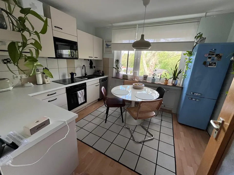 3 Zimmer Wohnung mit 67 m² in Dortmund – Bild 4