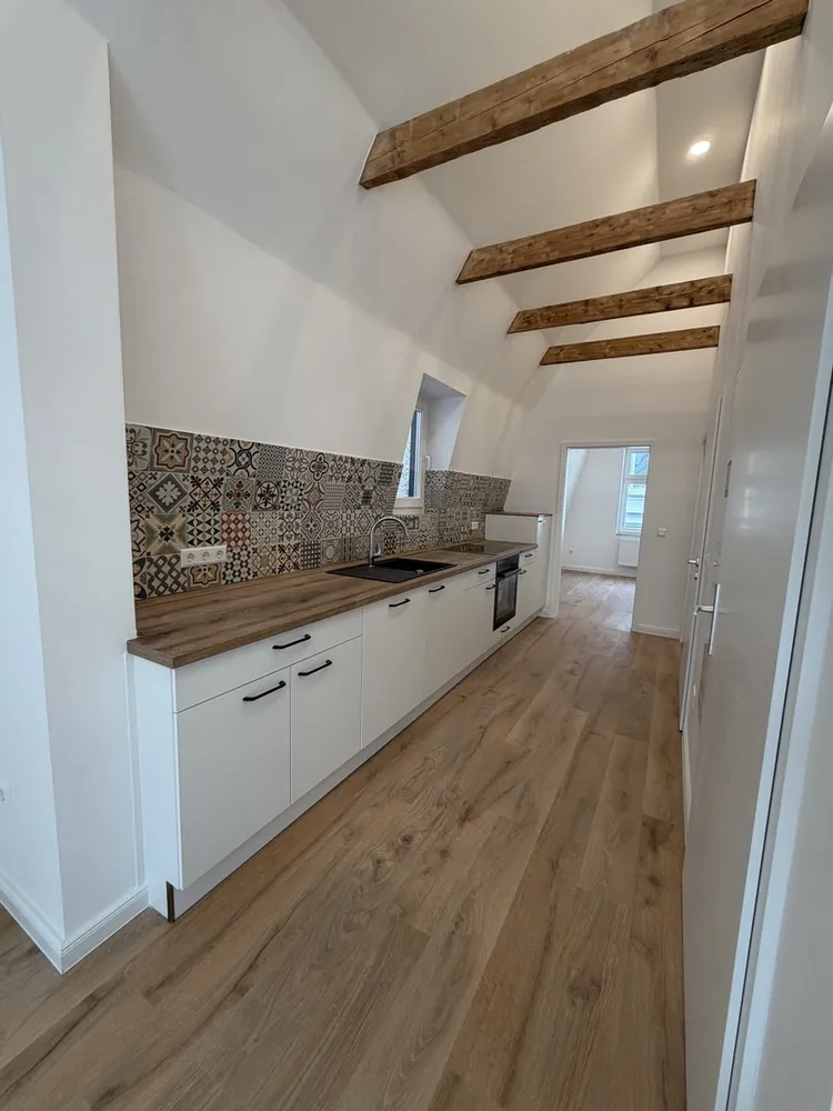 3 Zimmer Wohnung mit 79 m² in Oldenburg – Bild 6