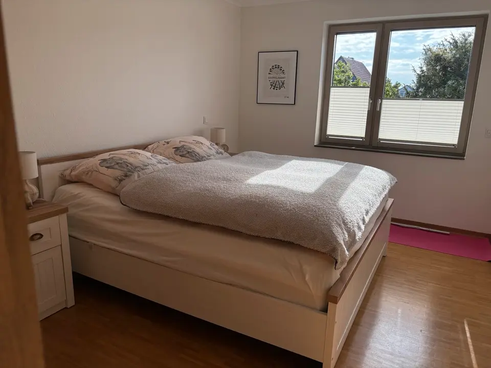 2 Zimmer Wohnung mit 60 m² in Borken – Bild 8