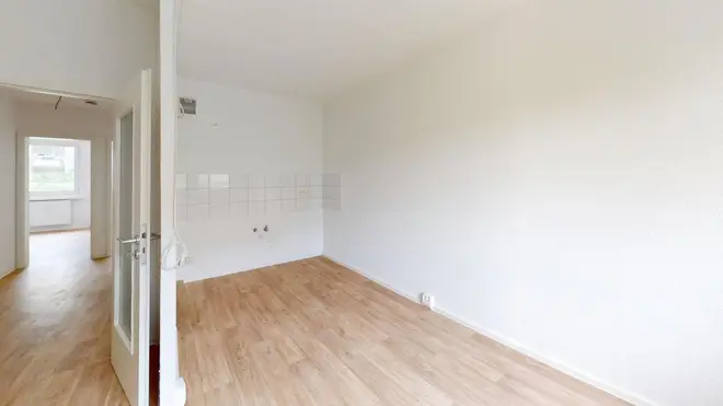 3 Zimmer Wohnung mit 57 m² in Halle (Saale) – Bild 10