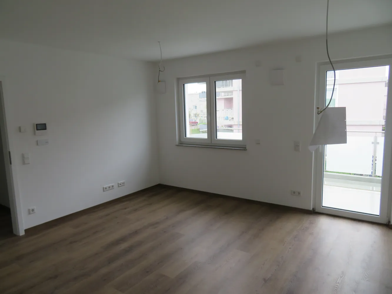 2 Zimmer Wohnung mit 50 m² in Ingolstadt – Bild 5