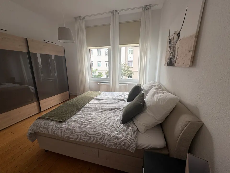 WG-Zimmer mit 85 m² in Hannover – Bild 8