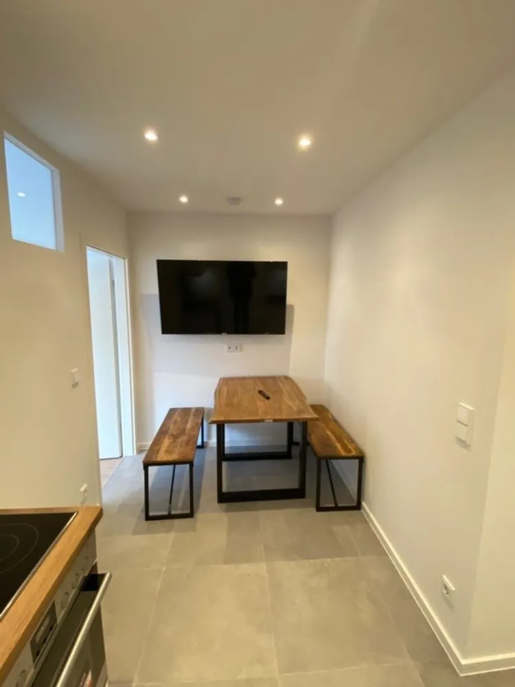 1 Zimmer Wohnung mit 10 m² in München – Bild 6