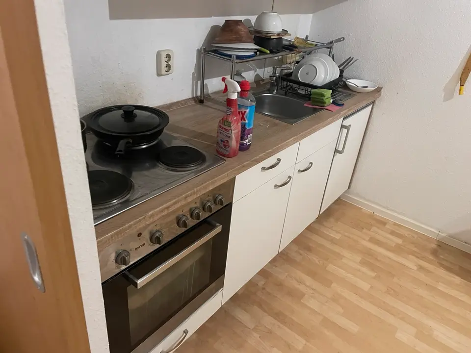 WG-Zimmer mit 64 m² in Erfurt – Bild 9