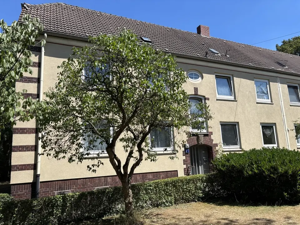 3 Zimmer Wohnung mit 53 m² in Oberhausen – Bild 3