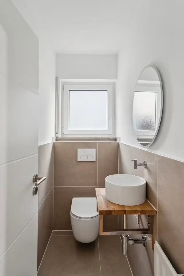 WG-Zimmer mit 12 m² in Friedrichshafen – Bild 8